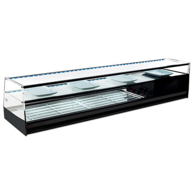 Vitrina Refrigerada Grupo Incorporado Abf-230r Vitrinas Gómez