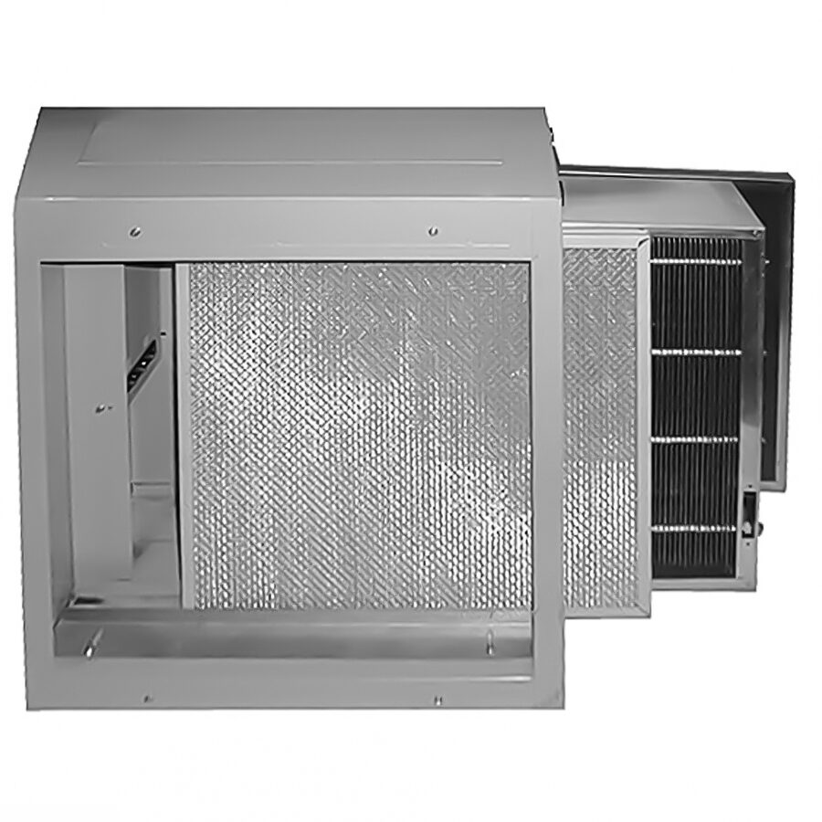 Filtro Electrostático - Filtronic Purificador de Aire Win Ds Mundofan
