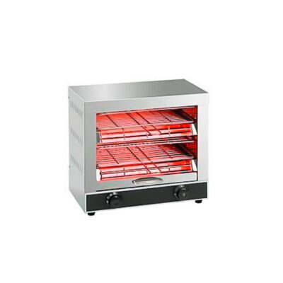 Tostador para Bufets y Hoteles 2TPX Sayl