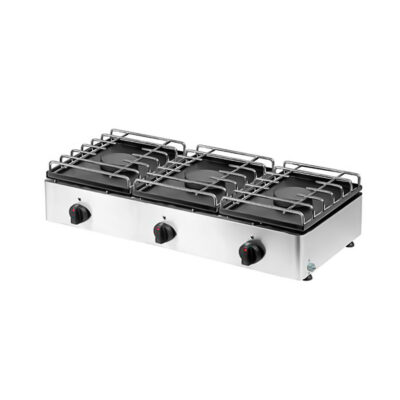 Cocina a Gas P90F3 Sayl