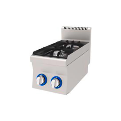 Cocina 1 Fogón 300 Snack Life a Gas SLG36F Sayl