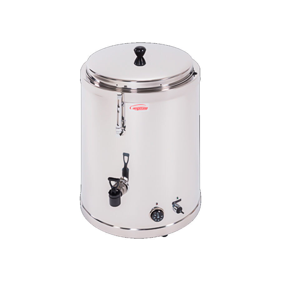 Chocolatera - Baño maría con agitador 40 Litros TXM/40-LC Campeona