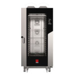 Horno a Gas de Convección Millennial Black Mask Gas - Gastronomía MKF 2011 GBM Clima Hostelería