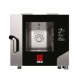 Horno a Gas de Convección Millennial Black Mask Gas - Pastelería / Panadería MKF 511 GBM Clima Hostelería