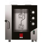 Horno a Gas de Convección Millennial Smart Gas - Gastronomía MKF 711 GS Clima Hostelería