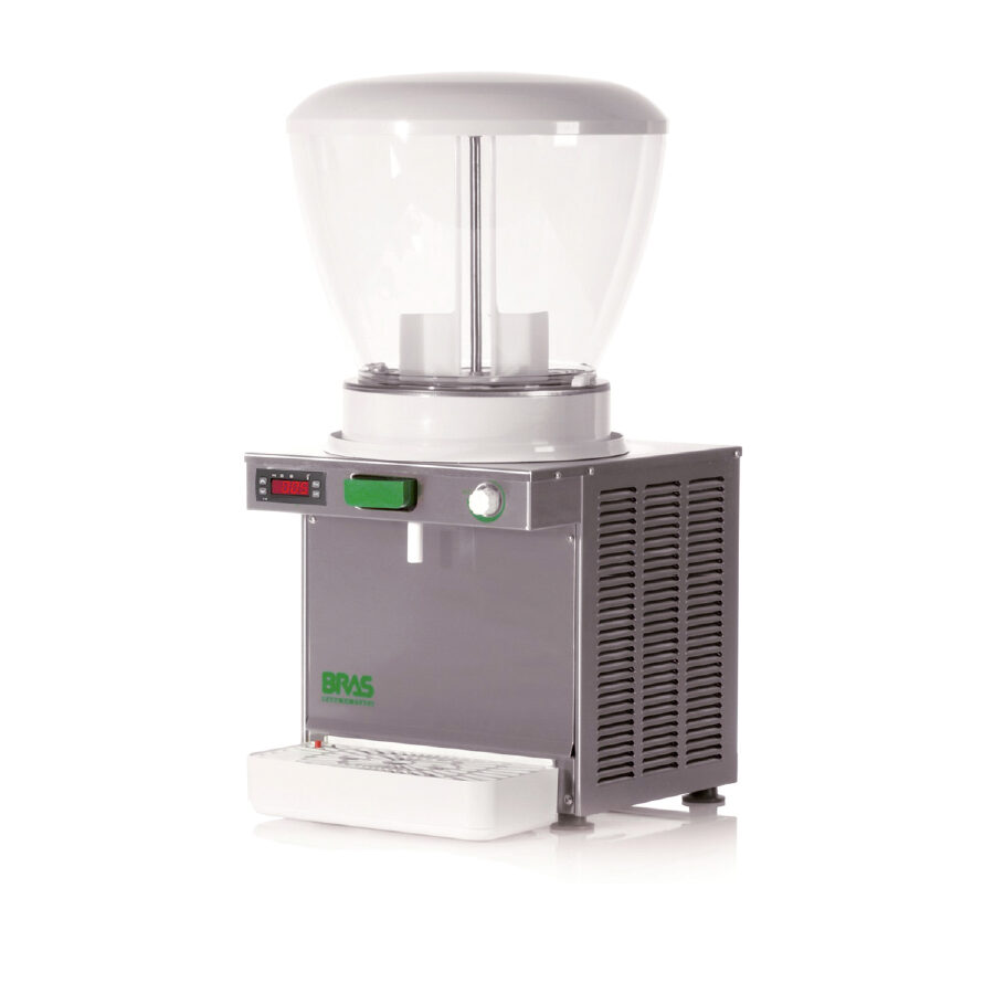 Horchatera y Distribuidor de Zumo Natural