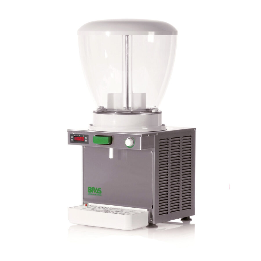 Horchatera y Distribuidor de Zumo Natural