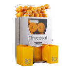 Exprimidor Automático 25 Frutas/min F50 Clima Hostelería