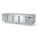 Mesa-fría-GN-1-1-refrigeración-BAJO-COCINA-Gama-700-MFB-225--Coreco