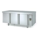 Mesa-fría-GN-1-1-refrigeración-BAJO-COCINA-Gama-700-MFBP-150-Coreco