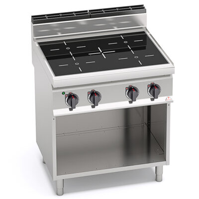 Cocina-4-Fuegos-Vitrocerámica-Modular-GAMA-Macros-700---800x714x900h-mm-E7P4M-VTR-BERTO’S