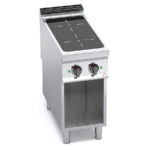Cocina-Inducción-2-Fuegos-Modular-GAMA-Máxima-900---400x900x900h-mm-E9P2M-IND-BERTO’S