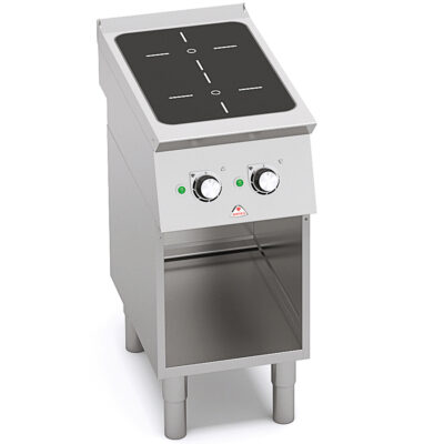 Cocina-Inducción-2-fuegos-4-Modular-Gama-S-700---400x730x900h-mm-SE7P2M-IND-BERTO’S