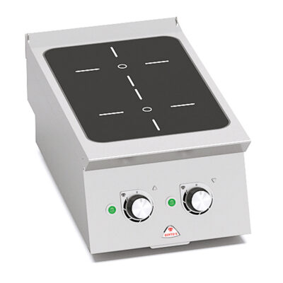 Cocina-Inducción-2-fuegos-Sobremesa-Gama-S-700---400x730x280h-mm-SE7P2B-IND-BERTO’S