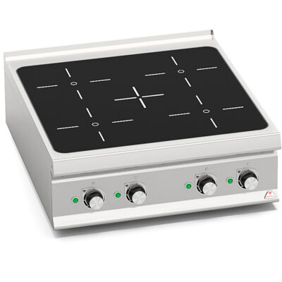 Cocina-Inducción-4-Fuegos-Sobremesa-Gama-LX900-TOP---800x900x300h-mm-LXE9P4-IND-BERTO’S