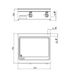 Fry-Top-Eléctrica-Sobremesa-Acero-Compuesto-Placa-Lisa-Gama-S-700---800x730x280h-mm-SE7FL8B-2-CPD-5