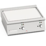 Fry-Top-Eléctrica-Sobremesa-Acero-Compuesto-Placa-Lisa-Gama-S-700---800x730x280h-mm-SE7FL8B-2-CPD-BERTO’S