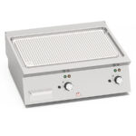 Fry-Top-Eléctrica-Sobremesa-Acero-Compuesto-Plancha-Acanalada-Gama-S-700---800x730x280h-mm-SE7FR8B-2-CPD-BERTO’S
