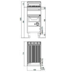 Parrilla-a-Gas-con-Fondo-de-Agua-Modular-Gama-Macros-700---400x714x900h-mm-G7WG40M-BERTO’S4