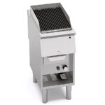 Parrilla-a-Gas-con-Fondo-de-Agua-Modular-Gama-S-700---400x730x900h-mm-SG7WG40M-BERTO’S