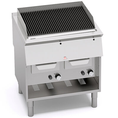 Parrilla-a-Gas-con-Fondo-de-Agua-Modular-Gama-S-700---800x730x900h-mm-SG7WG80M-BERTO’S