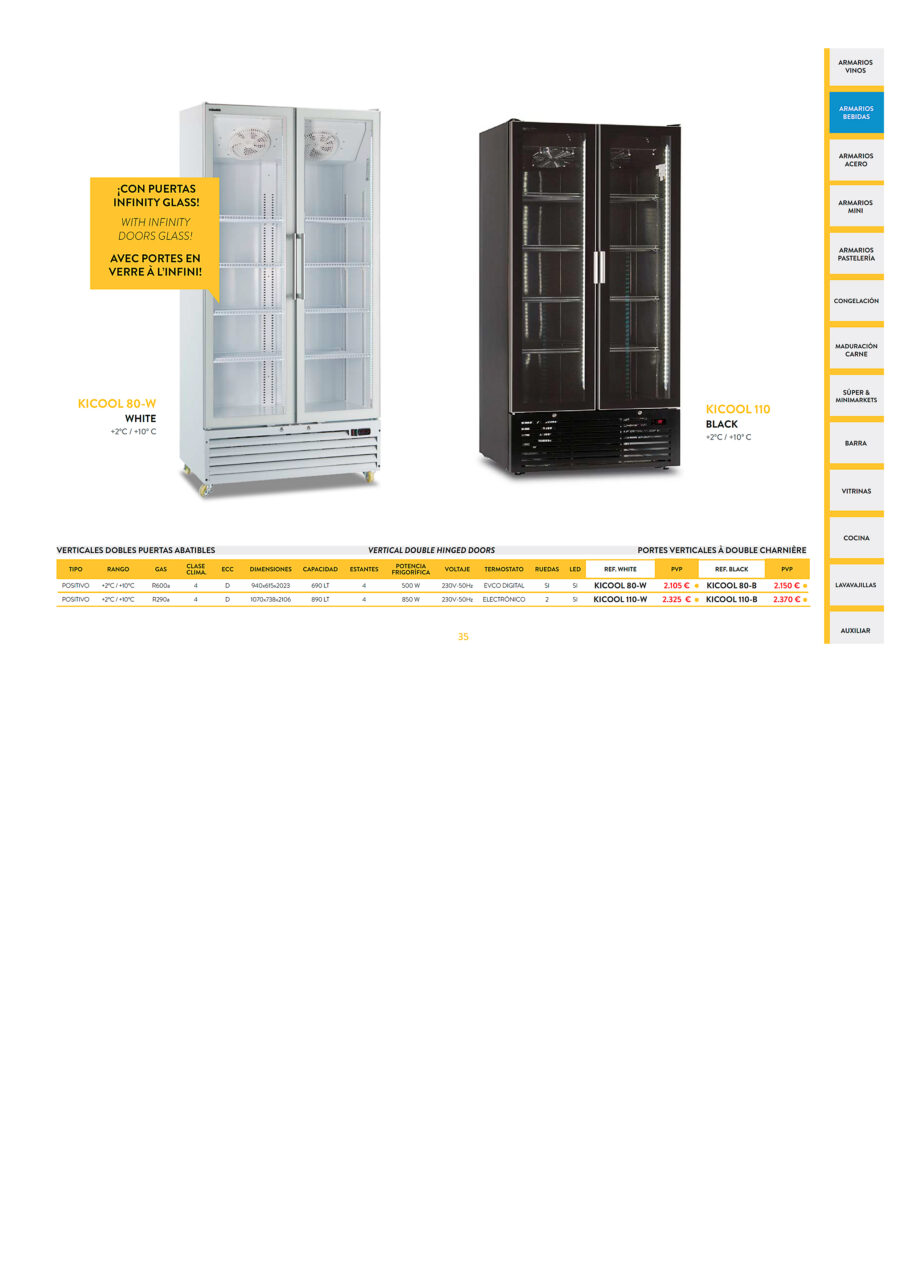 https://donbar.es/wp-content/uploads/2023/06/Armario-Expositor-Refrigerado-Vertical-2-Puertas-de-Cristal-4-Estantes-690-Litros-Lacado-en-Blanco-940x615x2023-mm-KICOOL-80-W-Horekus-scaled.jpg