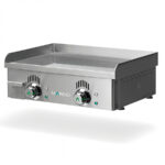 Plancha-Eléctrica-Cromo-Duro-Placa-Ranurada-Sobremesa-Gama-400-Serie-Novo-Crom--600x440x180h-mm-NCRREM-60N-Mainho