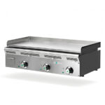 Plancha-a-Gas-Cromo-Duro-Sobremesa-Gama-500-Serie-Eco-Line-900x500x240h-mm-ELP-93GCN-Mainho