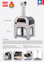Horno-de-Pizza-de-Leña-con-Capacidad-para-4-Pizzas-de-Ø-35-cm-1100x985x1680h-mm-TITAN-4-WOOD-+FRED5