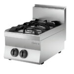 Cocina-2-Fuegos-a-Gas-Sobremesa-Gama-650---400x650x295h-mm-1151023-Bartscher