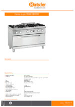 Cocina-6-Fuegos-a-Gas-Modular-con-Horno-a-Gas-Gama-700---1200x700x850h-mm-28513711