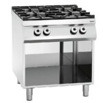 Cocina-a-Gas-4-Fuegos-Modular-Gama-900---800x900x900h-mm-2951131-Bartscher