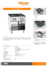 Cocina-a-Gas-4-Fuegos-Modular-Gama-900---800x900x900h-mm-2951131-Bartscher.1jpg