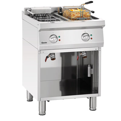 Freidora-Eléctrica-11+11-Litros-Modular-con-Grifo-de-Vaciado-Gama-700---600x700x850h-mm-286921