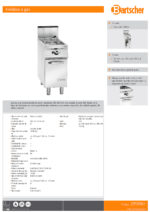 Freidora-a-Gas-20-Litros-Modular-con-Grifo-de-Vaciado-Gama-900---400x900x900h-mm-2959961-Bartcher.2jpg
