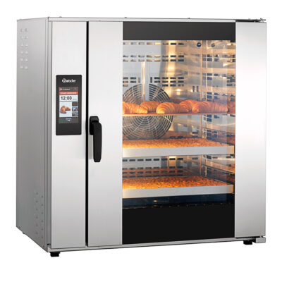 Horno-Eléctrico-de-Convención-8-Bandejas-Gama-Silversteam-980x840x1025h-mm-117901-Bartcher