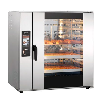 Horno-Eléctrico-de-Convención-8-Bandejas-Gama-Silversteam-980x900x1000h-mm-117906-Bartcher