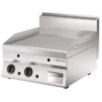 Plancha-Acero-Inoxidable-a-Gas-Placa-Lisa-Sobremesa-Gama-650---600x650x295h-mm-1152273-Bartscher