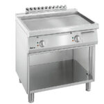 Plancha-Eléctrica-Acero-Inoxidable-Modular-Placa-Lisa-Gama-700---800x700x850h-mm-286508