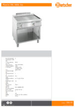 Plancha-Eléctrica-Acero-Inoxidable-Modular-Placa-Lisa-Gama-700---800x700x850h-mm-2865083