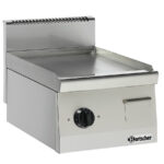 Plancha-Eléctrica-Placa-Lisa-Cromo-Duro-Sobremesa-Gama-600---400x600x290h-mm-132115-Bartscher