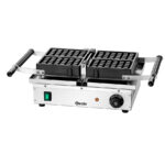 Gofrera-Eléctrica-1-Placa-Gama-Deluxe-525x340x250h-mm-370165-Bartscher