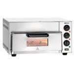 Horno-de-Pizza-Eléctrico-1-Pizza-Ø-40-cm-565x585x265h-mm-2002102-Bartcher