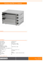Horno-de-Pizza-Eléctrico-2-Pizzas-Ø-35-cm-545x500x380h-mm-203500-1