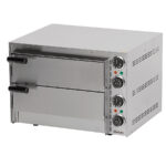 Horno-de-Pizza-Eléctrico-2-Pizzas-Ø-35-cm-545x500x380h-mm-203500-Bartcher