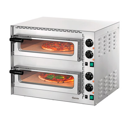 Horno-de-Pizza-Eléctrico-2-Pizzas-Ø-35-cm-570x550x475h-mm-203535-Bartcher