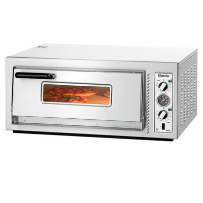 Horno-de-Pizza-Eléctrico-4-Pizzas-Ø-30-cm-885x750x400h-mm-2002028-Bartcher