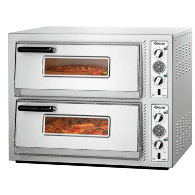 Horno-de-Pizza-Eléctrico-8-Pizzas-Ø-30-cm-885x790x710h-mm-2002095-Bartcher