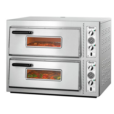 Horno-de-Pizza-Eléctrico-8-Pizzas-Ø-30-cm-930x835x730h-mm-2002094-Bartcher