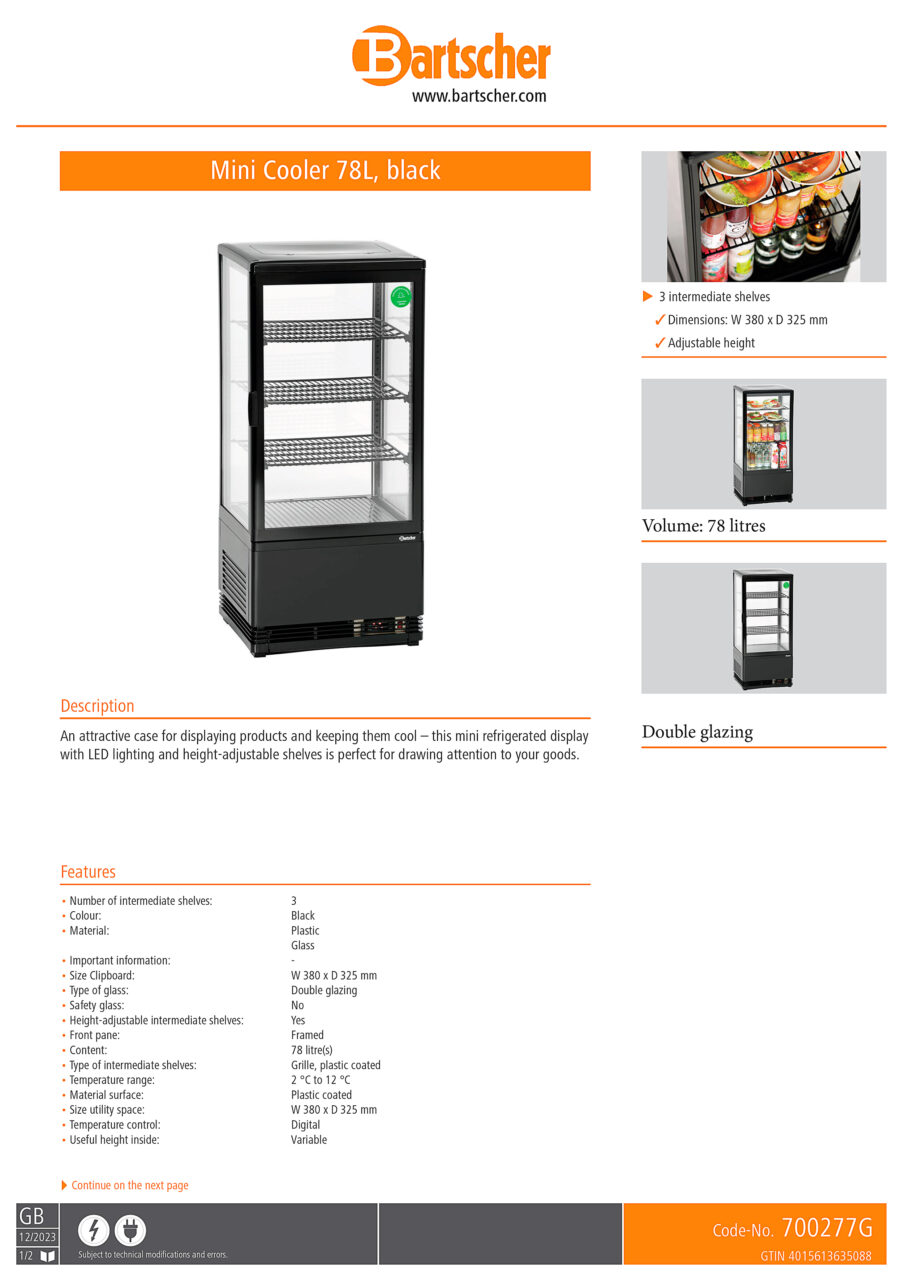 Armario-Expositor-Refrigerado-78-Litros-1-Puerta-de-Cristal-435x385x960h-mm-700277G-Bartscher2